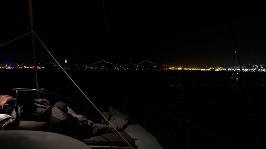 Lisbon: Sailing Tour by Night - Should You Book Lisbon: Sailing Tour by Night?