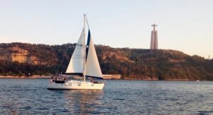 Lisbon: Sailing Tour with Wine and Snacks - What you really get for $38 (and why it feels like a deal)