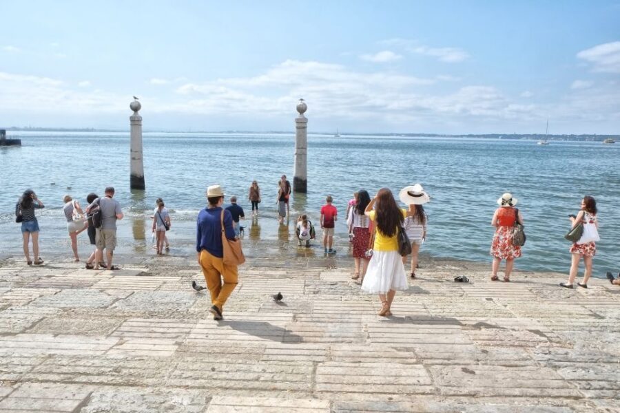 Lisbon: See Lisbon Like a Local on a Private Walking Tour - Key highlights worth planning around