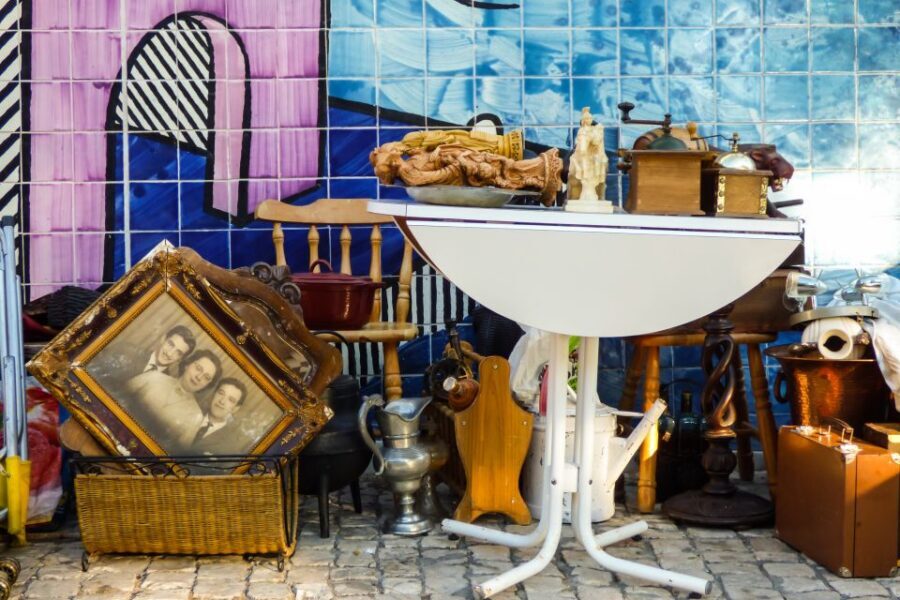 Lisbon: See Lisbon Like a Local on a Private Walking Tour - Starting at A Ginjinha and tasting ginja like locals