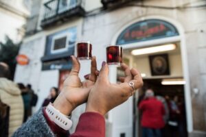 Lisbon: See Lisbon Like a Local on a Private Walking Tour - Mouraria’s fado roots and the Moorish Quarter’s street-level story