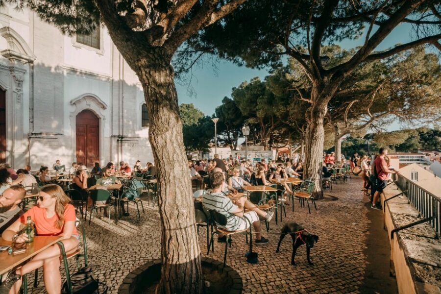 Lisbon: See Lisbon Like a Local on a Private Walking Tour - Price, value, and who this private tour suits best