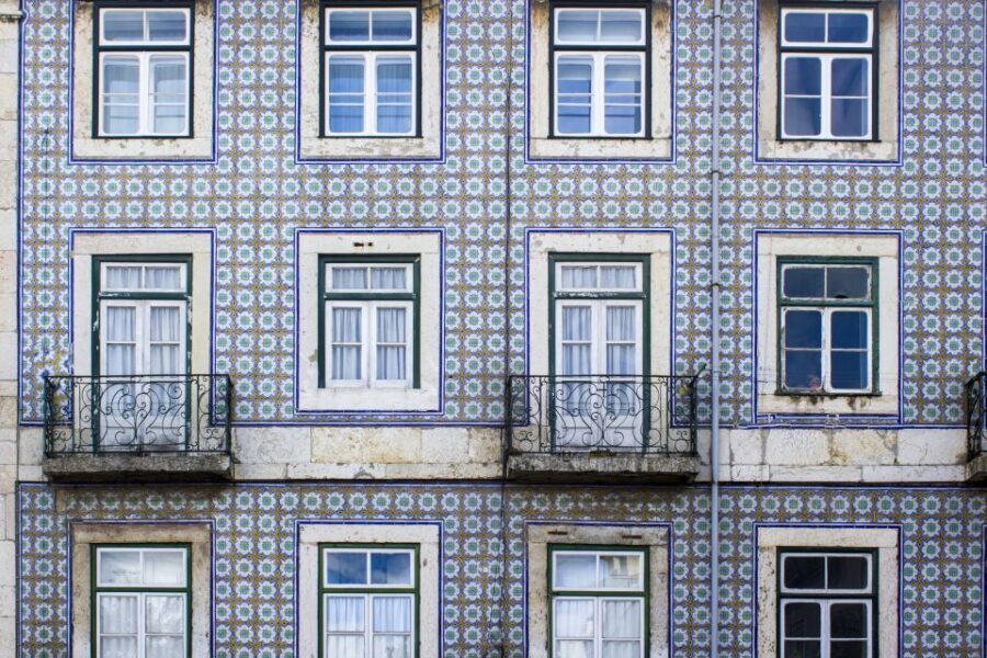 Lisbon: See Lisbon Like a Local on a Private Walking Tour - Should you book this Lisbon like a local private walk