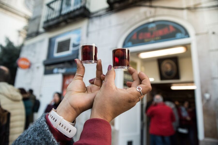 Lisbon: See Lisbon Like a Local on a Private Walking Tour - Mouraria’s fado roots and the Moorish Quarter’s street-level story