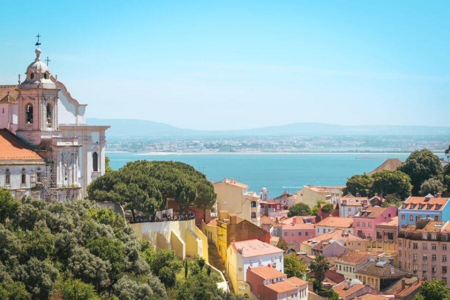 Lisbon: Sightseeing City Tour by Tuk-Tuk - Price and Value: Is $42 Worth It?