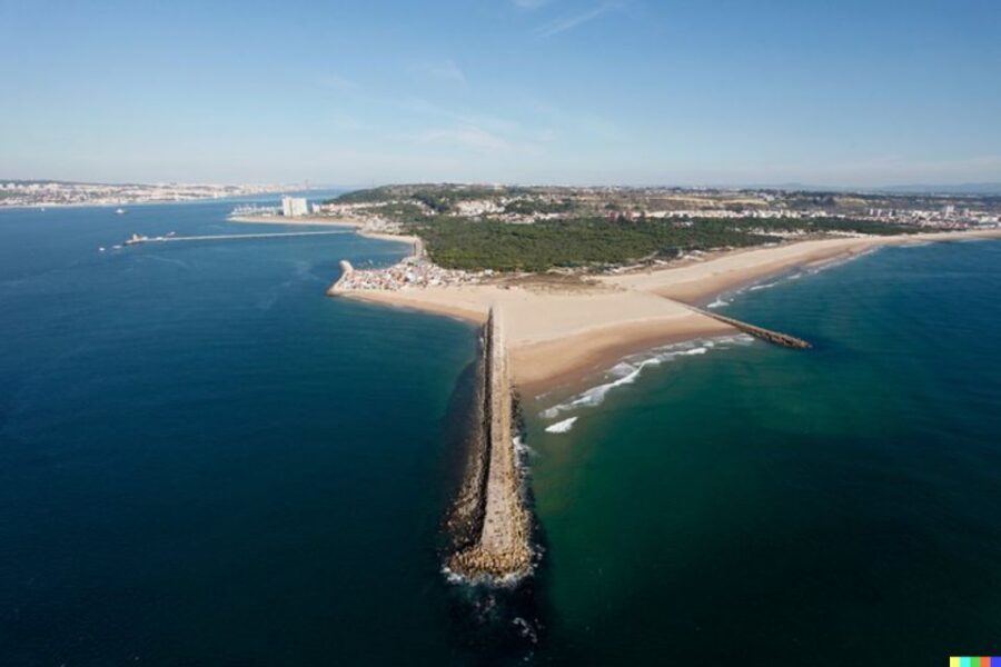 Lisbon: Sightseeing Helicopter Tour Over Belem and Caparica - Lisbon Heliport check-in: quick, but take it seriously