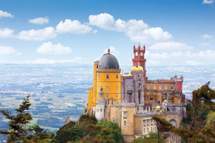 Lisbon, Sintra and Cascais: Full-Day Private Tour - Key highlights to look forward to