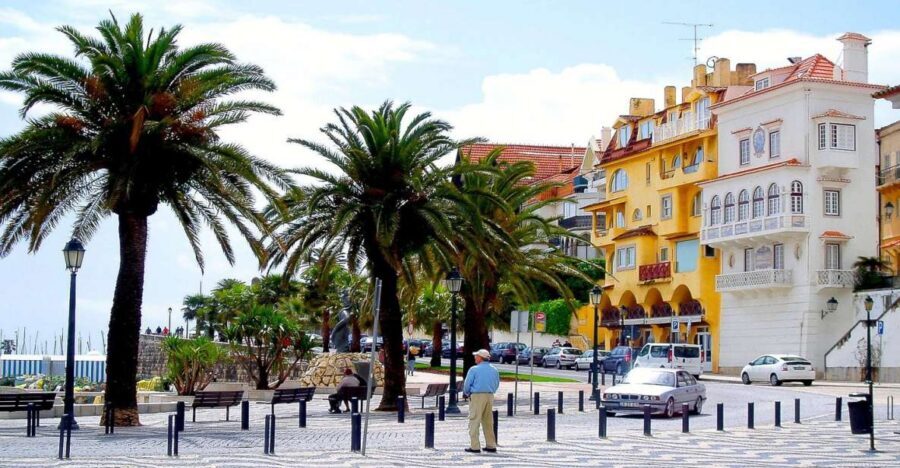 Lisbon, Sintra and Cascais: Full-Day Private Tour - Lisbon-to-Sintra Private Day: Why This Route Works