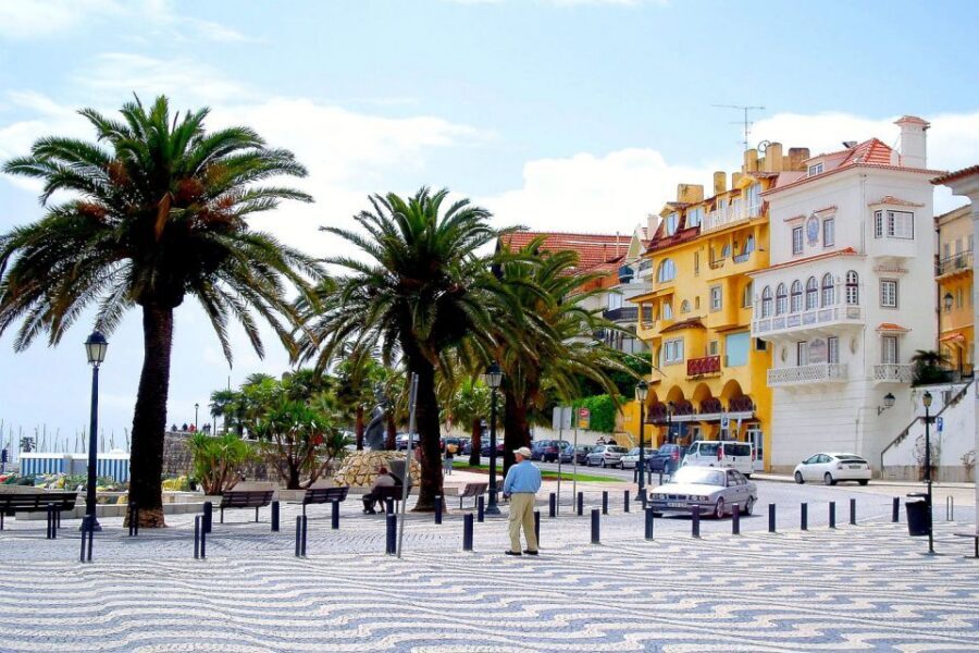 Lisbon, Sintra and Cascais: Full-Day Private Tour - The Lunch Break You’ll Want to Plan For