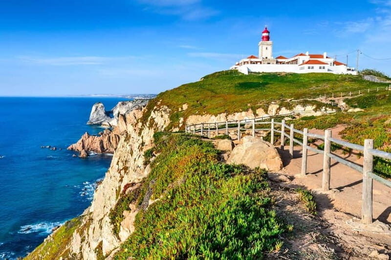 Lisbon: Sintra, Cascais, and Cabo da Roca , Lets Go Tours - Key highlights that make this day trip work
