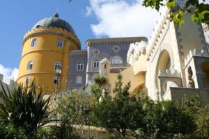 Lisbon: Sintra, Cascais, and Cabo da Roca , Lets Go Tours - Cabo da Roca: the westernmost edge of Europe, with real attitude