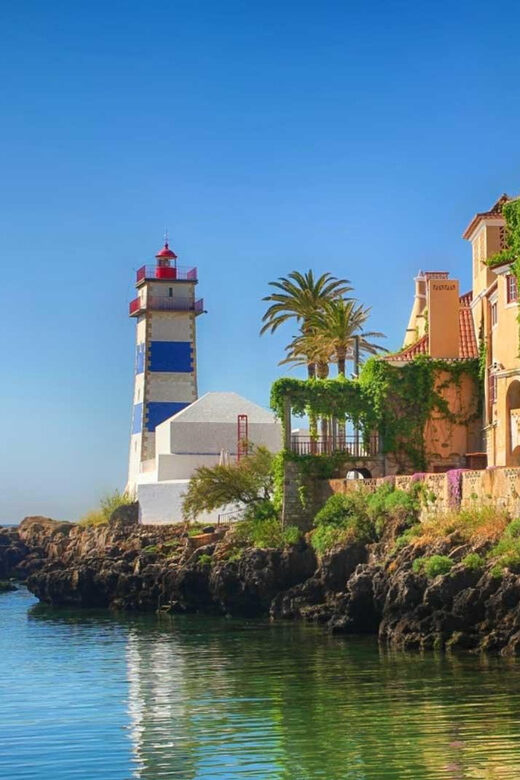 Lisbon: Sintra, Cascais, and Cabo da Roca , Lets Go Tours - What the guide really adds (Pedro’s care is a big deal)