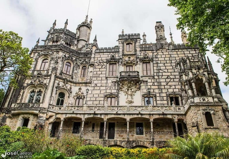 Lisbon: Sintra, Cascais, and Cabo da Roca , Lets Go Tours - Should you book the Lisbon: Sintra, Cascais, and Cabo da Roca tour?