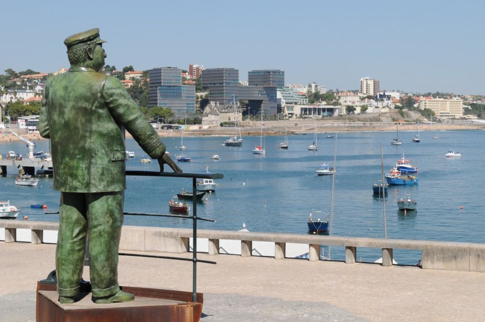 Lisbon: Sintra, Cascais and Estoril Private Day Tour - Price and value for this private 8-hour day trip ($182 per person)