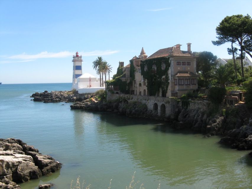Lisbon: Sintra, Cascais and Estoril Private Day Tour - Should you book this Sintra, Cascais and Estoril private tour?
