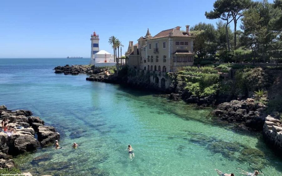 lisbon: Sintra, Cascais, Cabo da Roca, & Belem private tour - What 1.5 hours in Sintra feels like (and how to make it count)