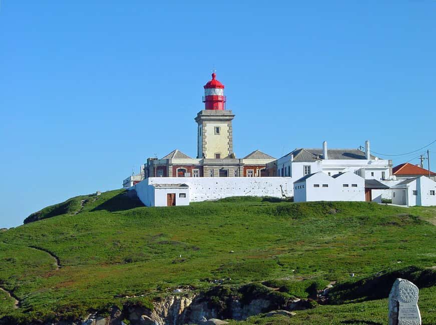 lisbon: Sintra, Cascais, Cabo da Roca, & Belem private tour - Cabo da Roca: Europe’s last point and your 1-hour stop
