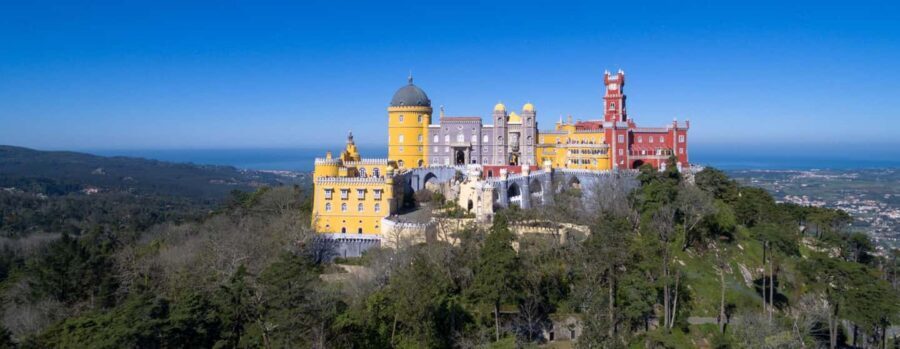 lisbon: Sintra, Cascais, Cabo da Roca, & Belem private tour - Price and logistics: why $141 can be fair for a private loop