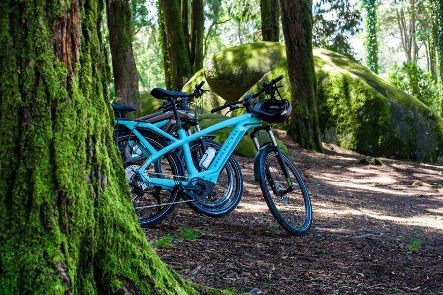 Lisbon: Sintra, Cascais, Cabo da Roca by E-Bike + Transfer - Why This E-Bike Route Makes Sense for First-Time Lisbon Visitors