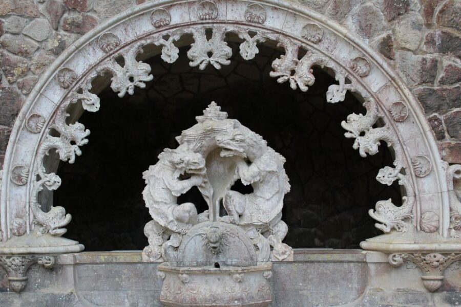 Lisbon: Sintra, Cascais, & Estoril Guided Day Tour - UNESCO Sintra Historic Center: Cobblestones, Shops, and a Real Break