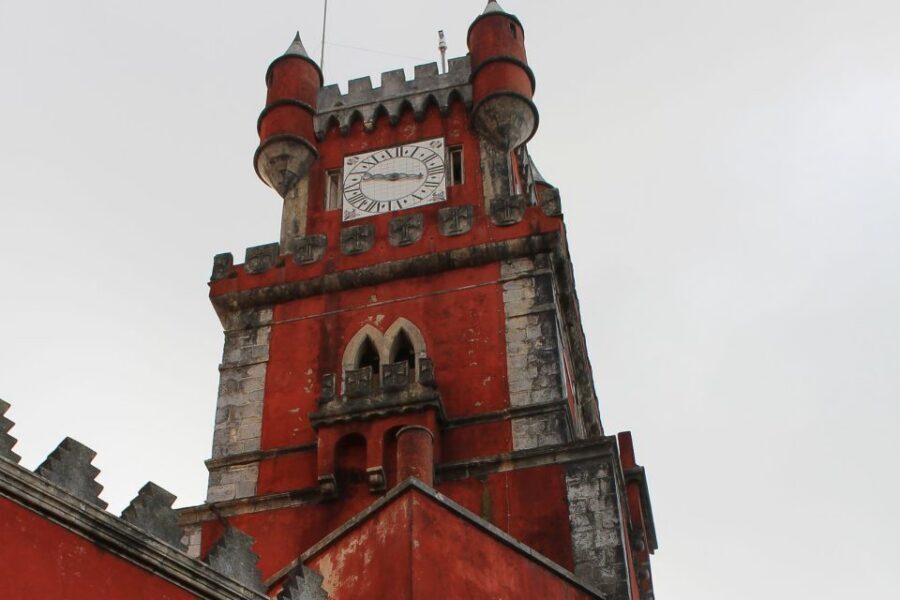 Lisbon: Sintra, Cascais, & Estoril Guided Day Tour - Cascais: Royal Summer Town Charm by the Sea