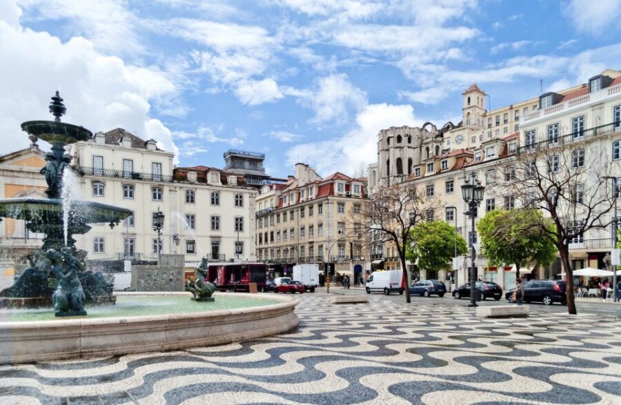 Lisbon & Sintra: Full-Day Private Tour - Key Things That Make This Tour Worth Your Time