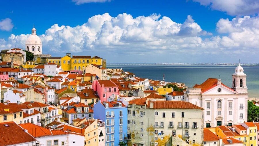 Lisbon & Sintra: Full-Day Private Tour - Price and Value: Is $548 per Group Up to 3 Fair?