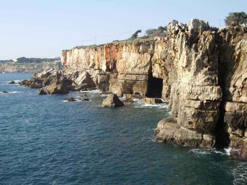 Lisbon & Sintra: Full-Day Private Tour - How the 8 Hours Usually Feel on the Ground