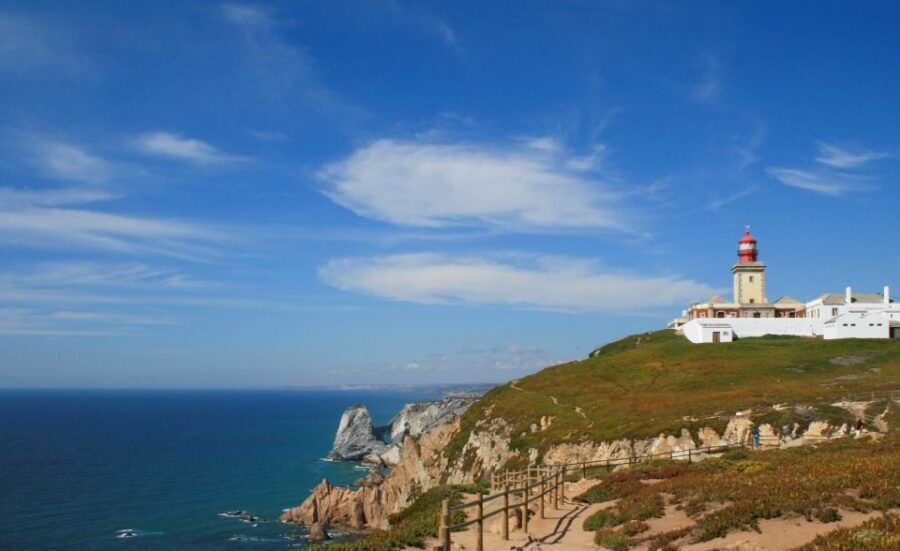 Lisbon: Sintra Monserrate Palace, Cabo da roca private tour - Key Highlights That Make This Day Worth Your Time