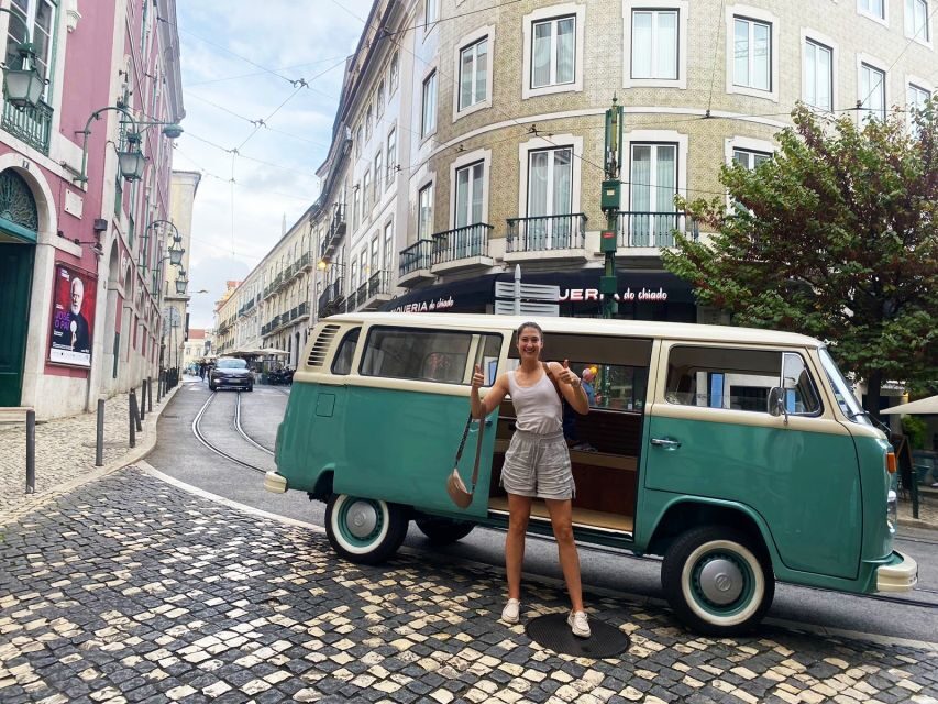 Lisbon: Sintra Monserrate Palace, Cabo da roca private tour - Monserrate Palace: A Fairy-Tale Stop With Real Walking Time