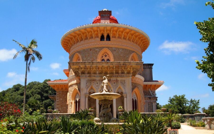 Lisbon: Sintra Monserrate Palace, Cabo da roca private tour - Cabo da Roca: The Western Point of Europe Up Close