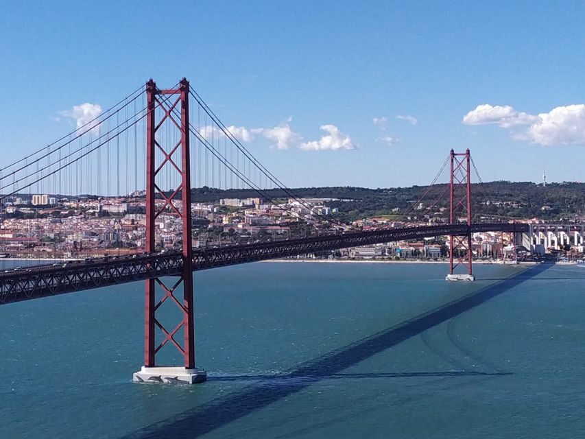 Lisbon: Sintra Monserrate Palace, Cabo da roca private tour - What Makes This Tour Feel Different From a Big Bus Day
