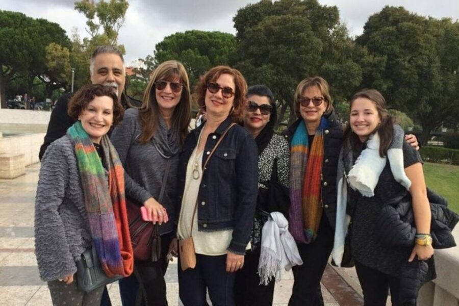 Lisbon: Sintra, Pena Palace and Cascais Region Private Tour - Small But Useful Tour Logistics to Know