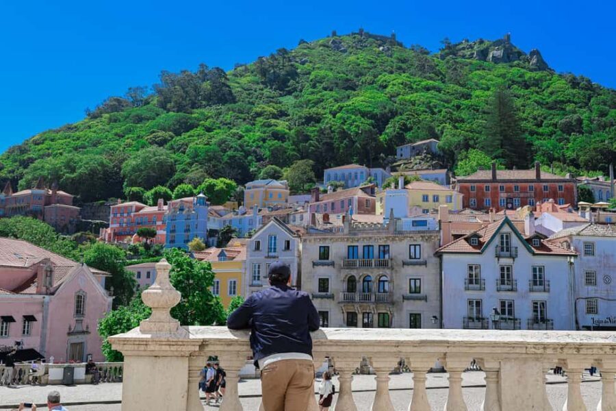 Lisbon: Sintra, Pena Palace, Belém, Cascais Small Group Tour - Sintra, Belém, Cascais, and Lisbon: why this day tour makes sense