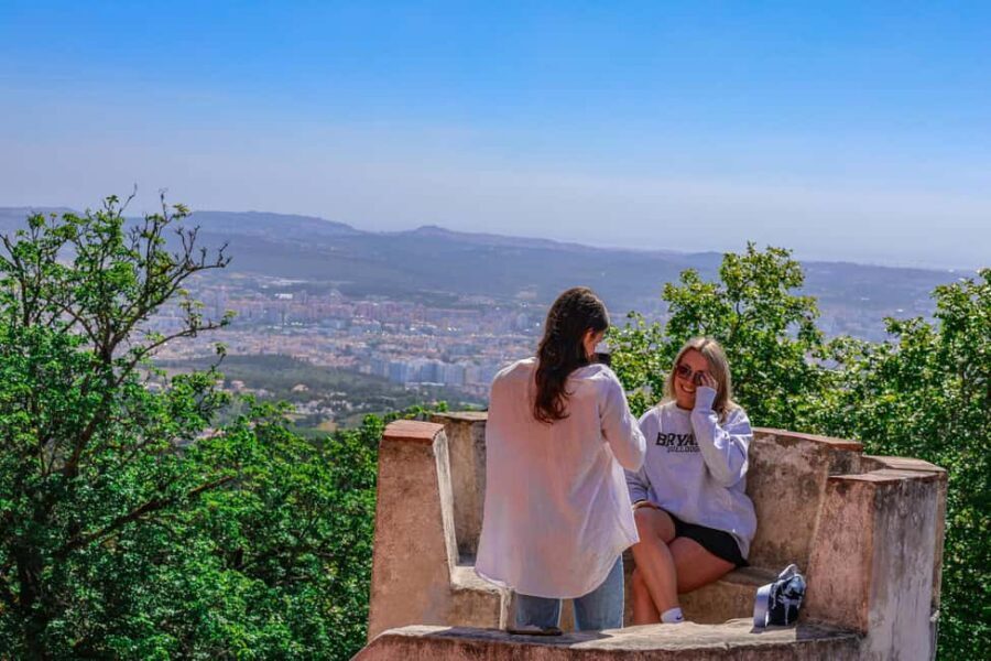 Lisbon: Sintra, Pena Palace, Belém, Cascais Small Group Tour - Price and value: what $78 gets you (and what it doesn’t)