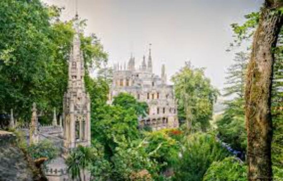 Lisbon: Sintra, Pena Palace, Quinta Regaleira, Cabo da Roca - Price and value: what $70 buys you, and what it doesn’t