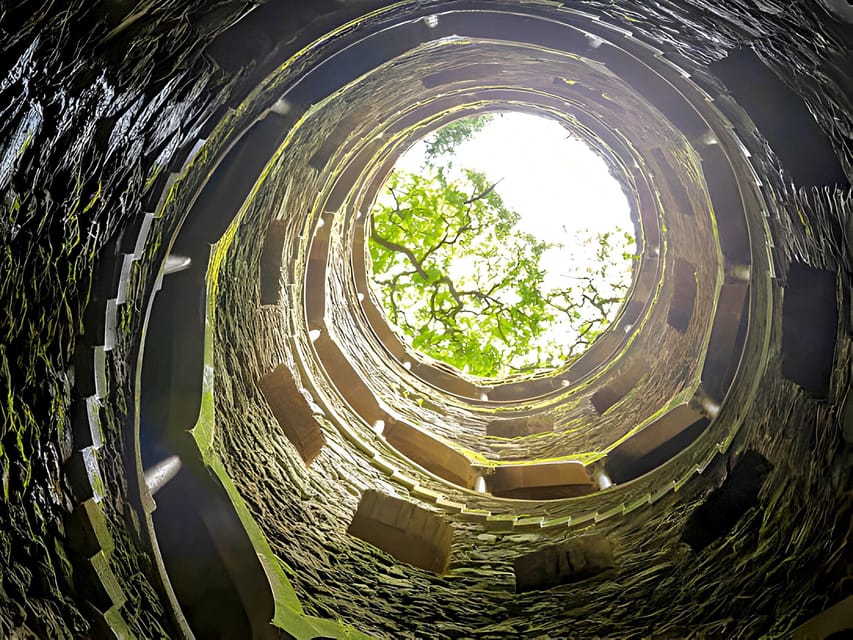 Lisbon: Sintra, Quinta Regaleira, Pena Gardens, Cascais Trip - Starting in Lisbon: Why This Pickup Point Matters