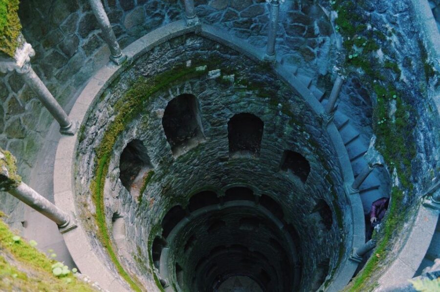 Lisbon: Sintra, Regaleira with ticket guided tour by train - Ticket Value: What’s Included and What You Must Budget Separately