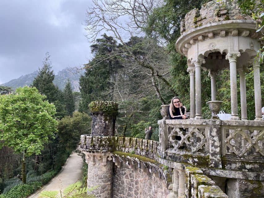 Lisbon: Sintra Tour with Pena Palace and Quinta da Regaleira - Price and value: is $51 a bargain or just a headline?