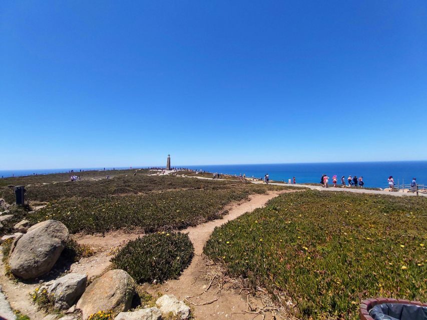 Lisbon: Sintra World Heritage & Cascais Village Private Tour - Price and value: what $135 per person buys you