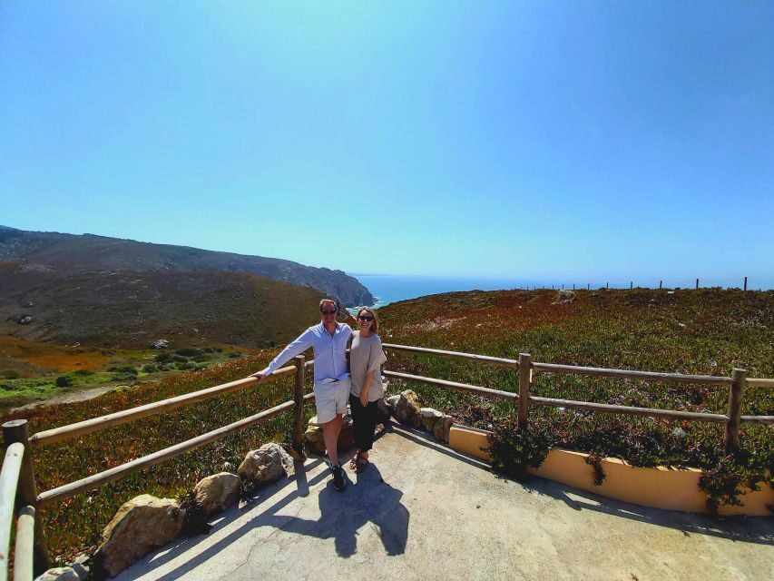 Lisbon: Sintra World Heritage & Cascais Village Private Tour - A private car makes Sintra feel doable