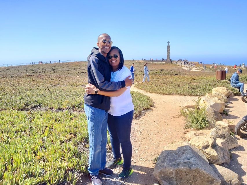 Lisbon: Sintra World Heritage & Cascais Village Private Tour - Cabo da Roca: where the Atlantic takes over