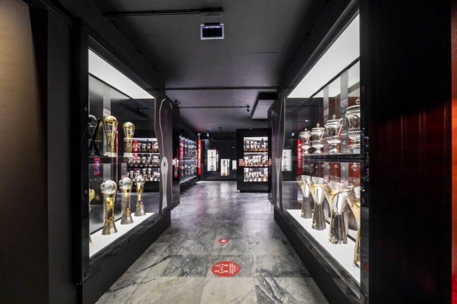 Lisbon: SL Benfica & Celtic FC Exclusive Museum&Stadium Tour - Key Things You’ll Really Notice on This Lisbon Football Tour