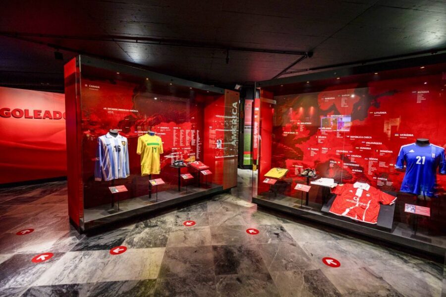 Lisbon: SL Benfica & Celtic FC Exclusive Museum&Stadium Tour - Panoramic Views and Photos: The Part You’ll Want to Remember