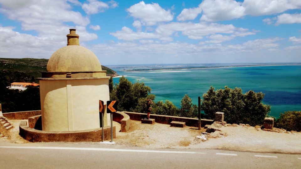 Lisbon: Southern Sights and Wine Private Tour - Setúbal Wine Tasting: Local Producer, Relaxed and Informative