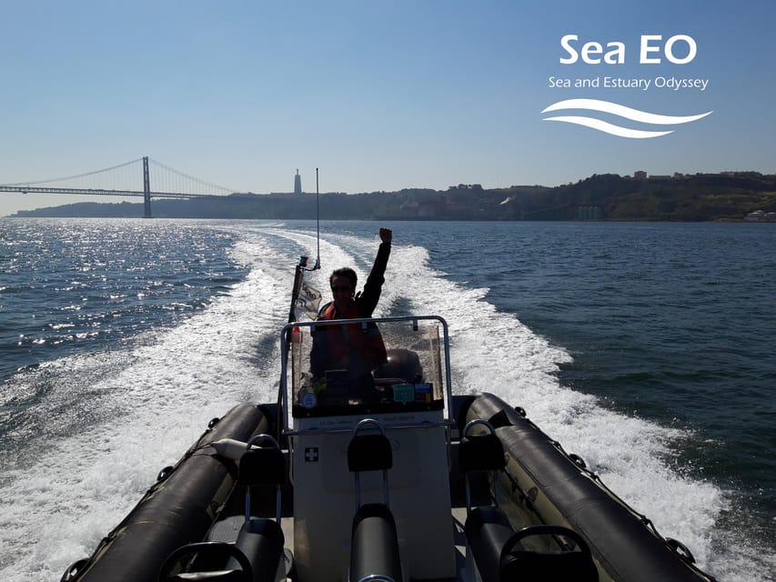 Lisbon: Speedboat Trip to Bugio Lighthouse - Should You Book the Speedboat to Bugio Lighthouse?
