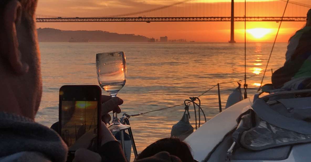 Lisbon: Sunset and Wine Luxury Catamaran Cruise - Who This Cruise Fits Best (and Who Should Skip It)