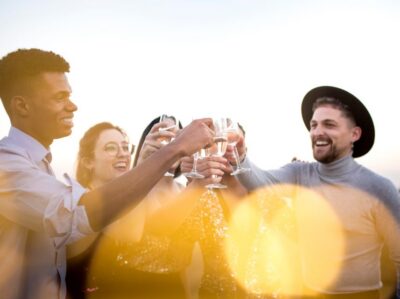 Lisbon: Sunset Boat Party Cruise with DJ and Open Bar - Price and value: $27 plus the €1.30 boarding tax