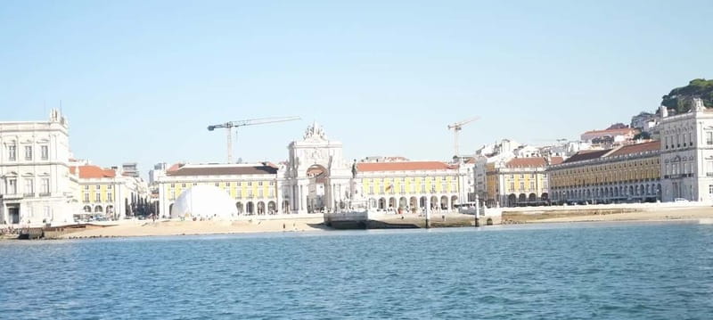 Lisbon Sunset Boat Tour Wine included - Key things I’d circle before you book