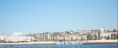 Lisbon Sunset Boat Tour Wine included - Getting to Doca de Alcântara (Gate 1) without stress
